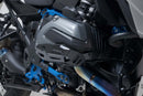 BMW R 1200 RT [2013-2018] - cylinderbeskyttelse sort – billede 1