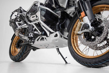 BMW R 1250 GS [2020-2024] - motorbeskyttelsesstang – billede 1