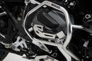 BMW R 1250 [2021-2024] - Zylinderschutz schwarz/silbern – Bild 2