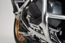 BMW R 1250 [2021-2024] - Zylinderschutz schwarz/silbern – Bild 3