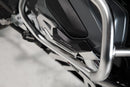 BMW R 1250 [2021-2024] - Zylinderschutz schwarz/silbern – Bild 4