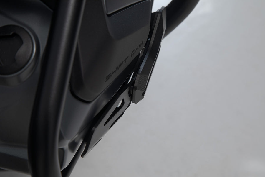 BMW R 1250 RT [2019-2024] - cylinderbeskyttelse sort – billede 5