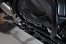 BMW R 1250 RT [2019-2024] - cylinderbeskyttelse sort – billede 6