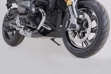 BMW R 12 [2024-2026] - motorbeskyttelsesstang sort - billede 1