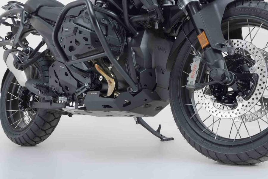 Bajaj Avenger 220 Cruise [2009-2014] - Motorvagt – billede 1