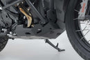 Bajaj Avenger 220 Cruise [2009-2014] - Motorvagt – billede 2