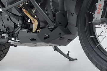 Bajaj Avenger 220 Cruise [2009-2014] - Motorvagt – billede 2