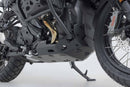 Bajaj Avenger 220 Cruise [2009-2014] - Motorvagt – billede 3