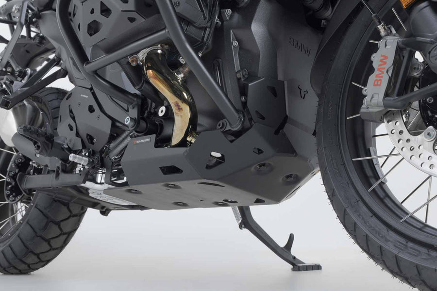 Bajaj Avenger 220 Cruise [2009-2014] - Motorvagt – billede 3