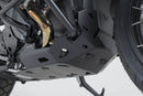 Bajaj Avenger 220 Cruise [2009-2014] - motorbeskyttelsesstang - billede 4