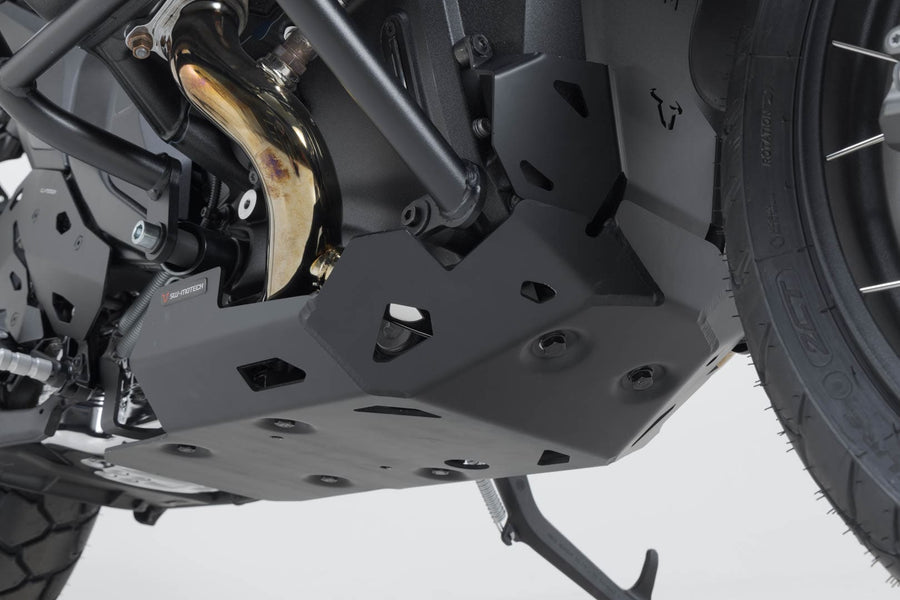 Bajaj Avenger 220 Cruise [2009-2014] - motorbeskyttelsesstang - billede 4