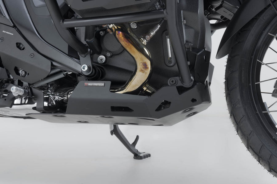 Bajaj Avenger 220 Cruise [2009-2014] - motorbeskyttelsesstang – billede 5
