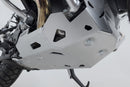 BMW R 1300 GS [2023-2026] - Motorschutzbügel silbern Ausführung MSS.07.975.10000/S – Bild 3