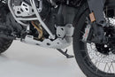 BMW R 1300 GS [2023-2026] - Motorschutzbügel silbern Ausführung MSS.07.975.10000/S – Bild 4