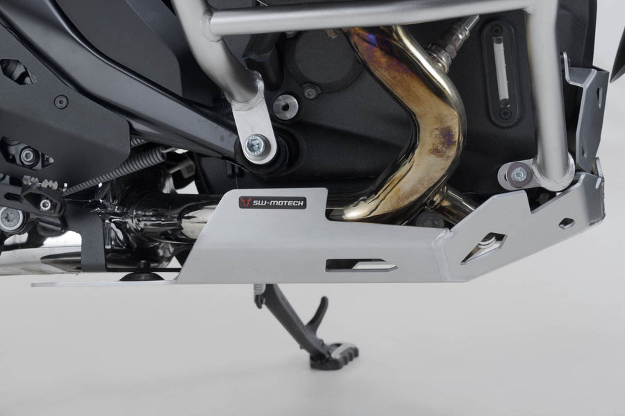 BMW R 1300 GS [2023-2026] - Motorschutzbügel silbern Ausführung MSS.07.975.10000/S – Bild 5