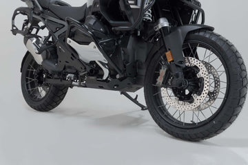 BMW R 1300 GS [2023-2026] - motorbeskyttelsesstang sort version MSS.07.975.10001/B - billede 1