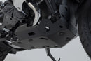 BMW R 1300 GS [2023-2026] - motorbeskyttelsesstang sort version MSS.07.975.10001/B - billede 3