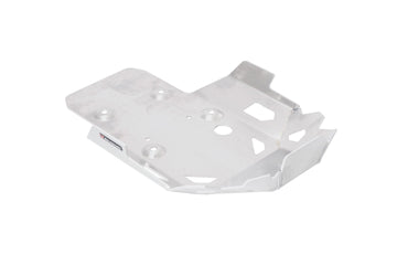 BMW R 1300 GS [2023-2026] - motorbeskyttelsesstang, sølv udgave MSS.07.975.10001/S - billede 1