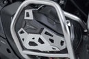 BMW R 1300 GS [2023-2026] - Zylinderschutz silbern – Bild 1
