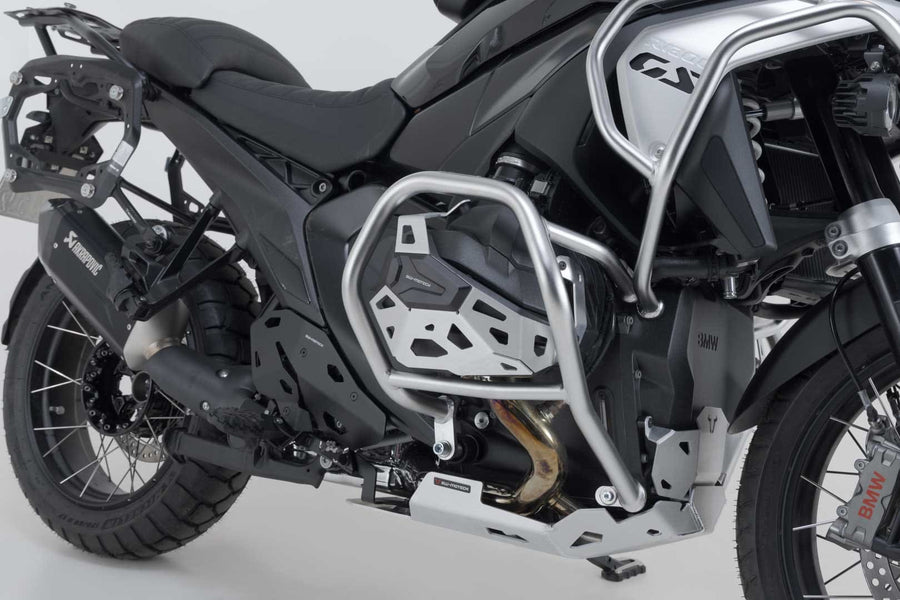 BMW R 1300 GS [2023-2026] - Zylinderschutz silbern – Bild 2