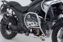 Bajaj CT 100 [2016] - Cylinderbeskyttelse – billede 2