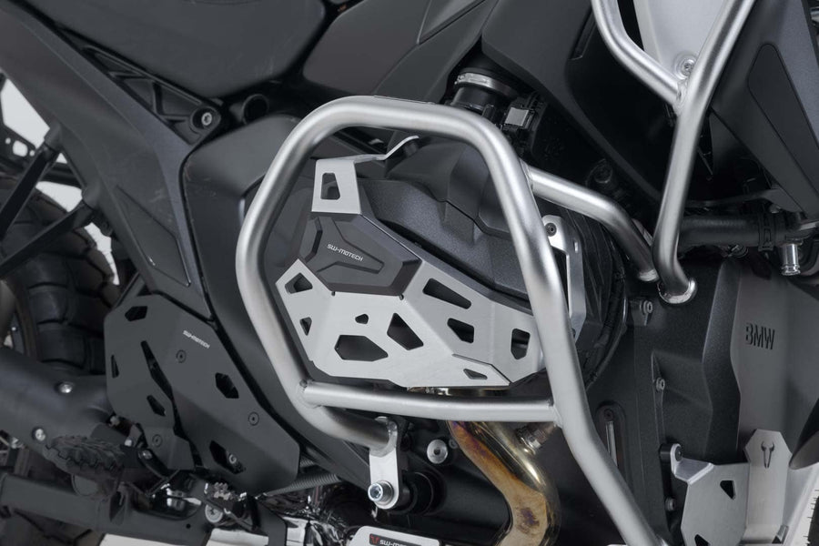 BMW R 1300 GS [2023-2026] - Zylinderschutz silbern – Bild 5
