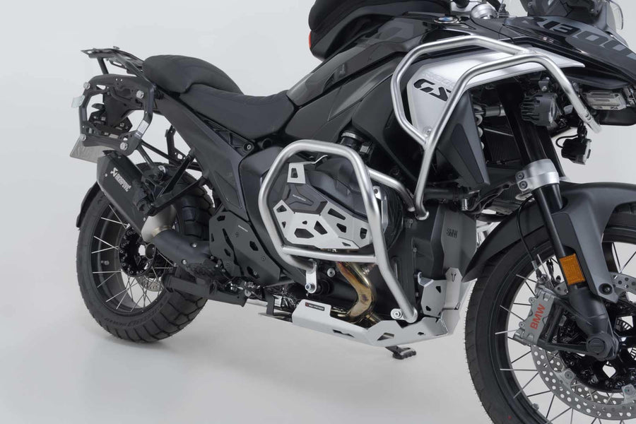 Bajaj CT 100 [2016] - Cylinderbeskyttelse – billede 7