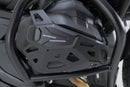 BMW R 1300 GS [2023-2026] - cylinderbeskyttelse sort – billede 2