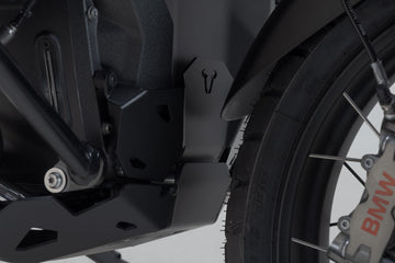 BMW R 1300 GS [2023-2026] - Forlænger til motorbeskyttelse sort – billede 1