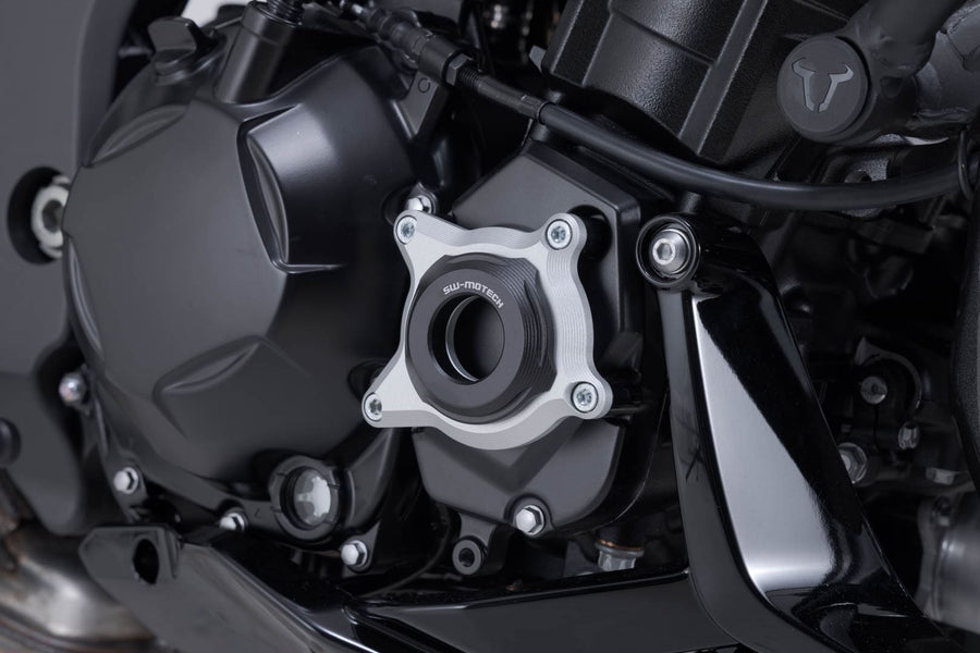 Kawasaki Z 1100 [2026] - beskyttelse af motorkassedæksel - billede 1