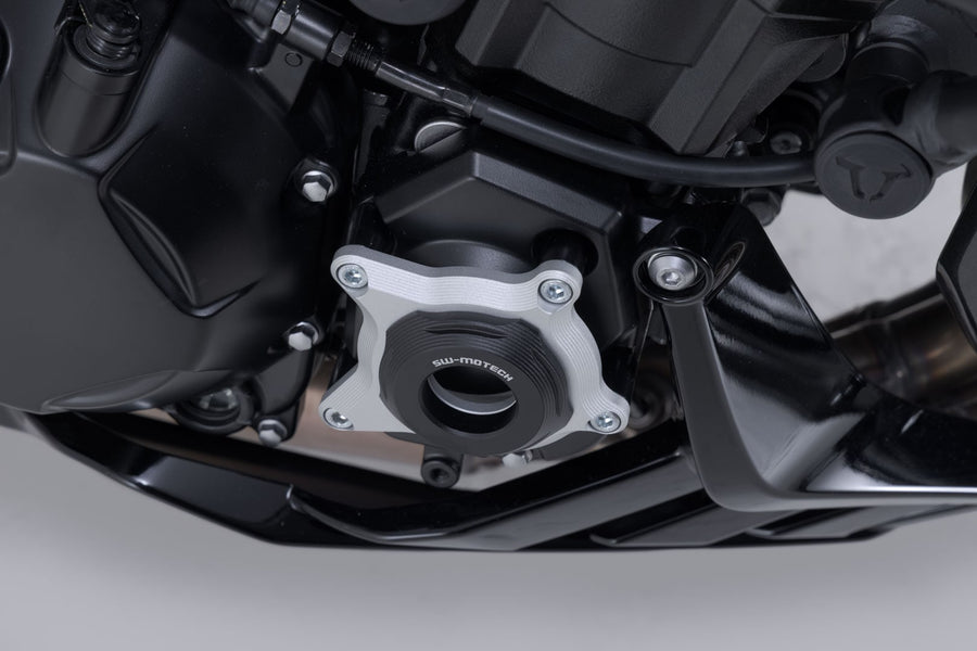 Kawasaki Z 1100 [2026] - beskyttelse af motorkassedæksel - billede 4