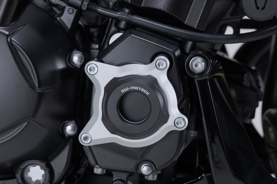 Kawasaki Z 1100 [2026] - beskyttelse af motorkassedæksel - billede 5