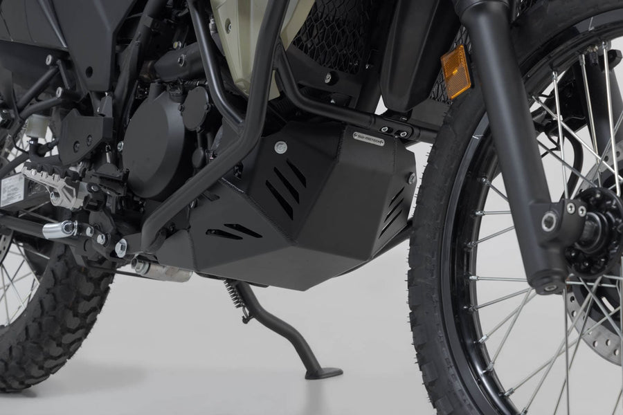 Kawasaki KLR 650 [2010-2023] - motorbeskyttelsesstang - billede 2