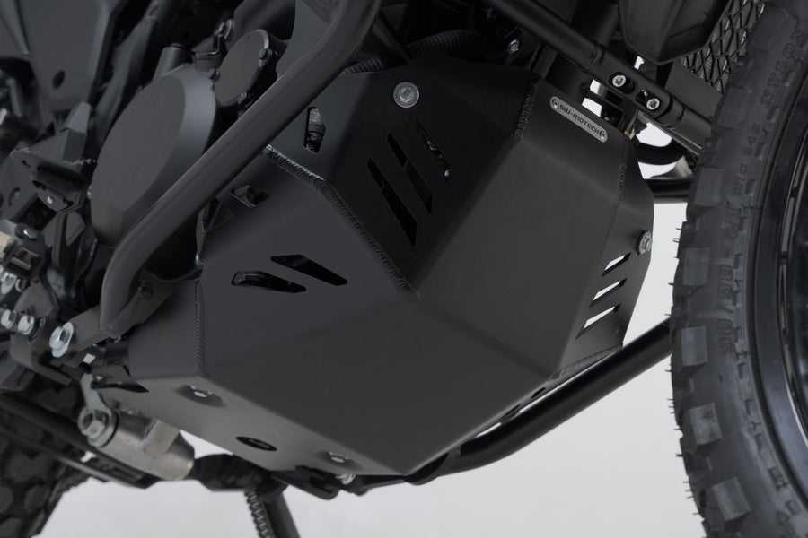 Kawasaki KLR 650 [2010-2023] - motorbeskyttelsesstang – billede 3