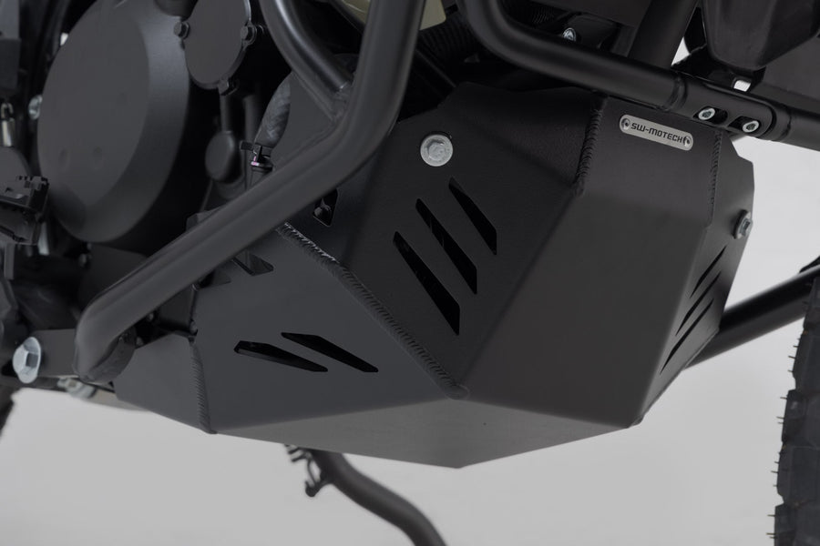 Kawasaki KLR 650 [2010-2023] - motorbeskyttelsesstang – billede 4