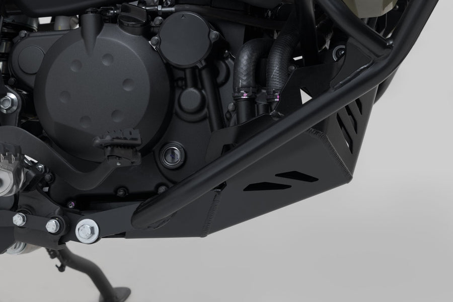 Kawasaki KLR 650 [2010-2023] - motorbeskyttelsesstang – billede 5