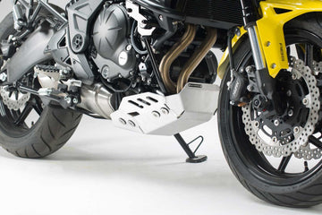 Kawasaki Versys 650 [2016-2020] - motorbeskyttelse - billede 1