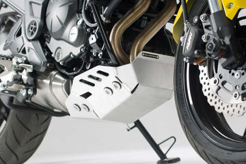 Kawasaki Versys 650 [2016-2020] - motorbeskyttelse - billede 2