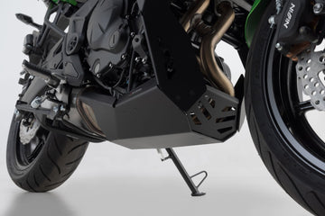 Kawasaki Versys 650 [2021-2024] - motorbeskyttelse - billede 2