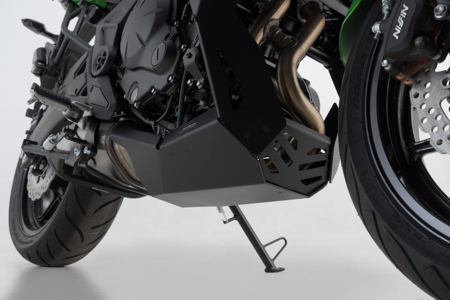 Kawasaki Versys 650 [2021-2024] - motorbeskyttelse - billede 2