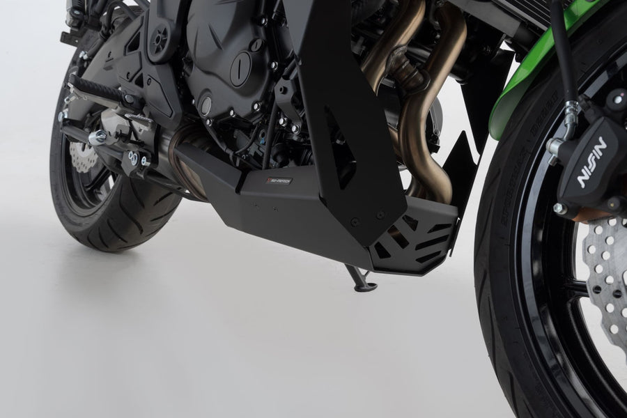 Kawasaki Versys 650 [2021-2024] - motorbeskyttelse - billede 3