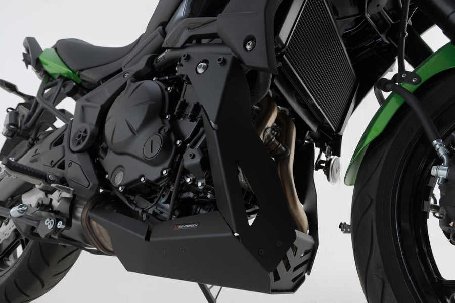 Kawasaki Versys 650 [2021-2024] - motorbeskyttelse - billede 5