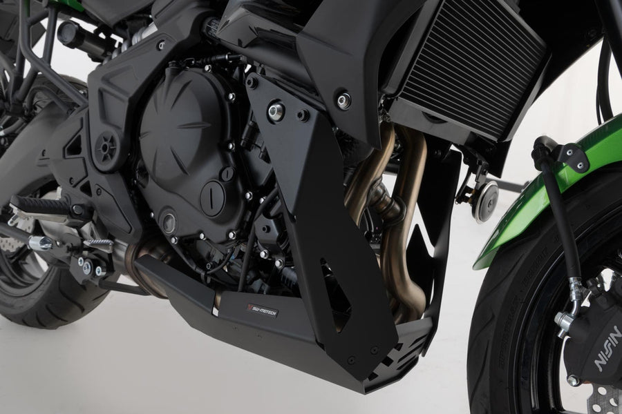 Kawasaki Versys 650 [2021-2024] - motorbeskyttelse - billede 6