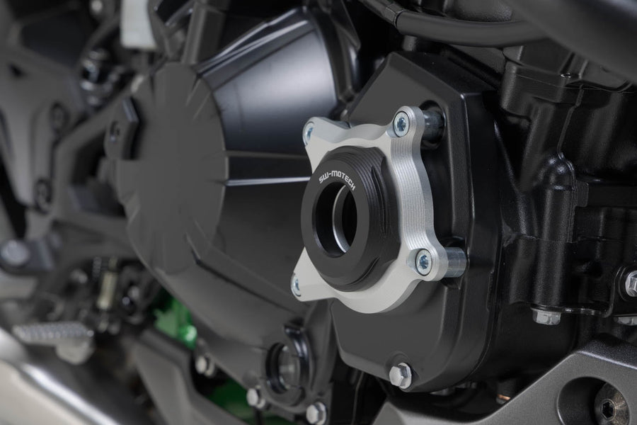 Kawasaki Z 900 RS SE [2022-2024] - Motorgehäusedeckel-Schutz – Bild 1