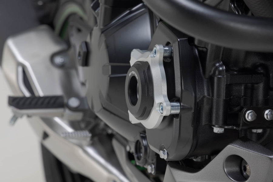 Kawasaki Z 900 [2022-2026] - beskyttelse af motorkassedæksel - billede 2