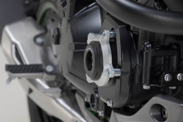 Kawasaki Z 900 RS SE [2022-2024] - beskyttelse af motorkassedæksel - billede 2