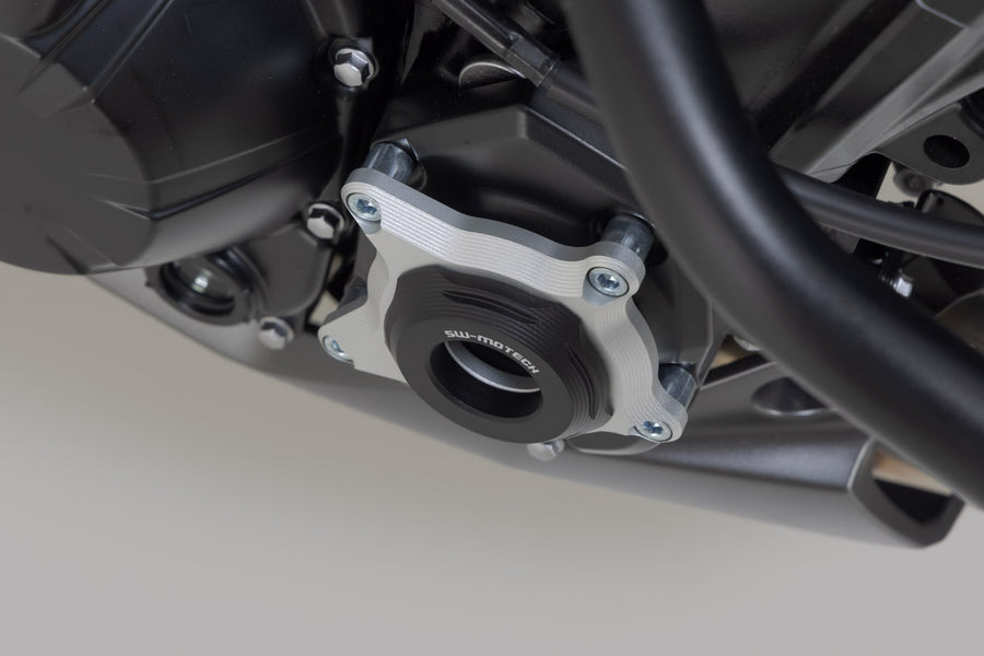 Kawasaki Z 900 [2022-2026] - beskyttelse af motorkassedæksel - billede 4