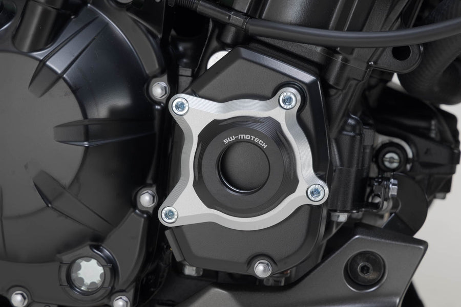 Kawasaki Z 900 RS SE [2022-2024] - Motorgehäusedeckel-Schutz – Bild 5