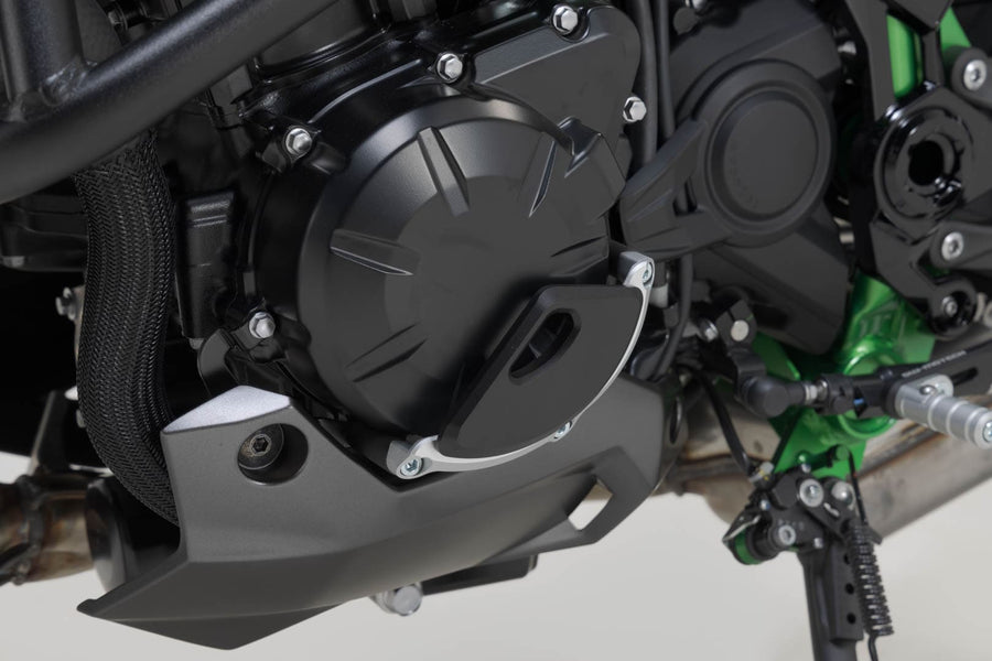 Kawasaki Z 900 [2022-2026] - beskyttelse af motorkassedæksel - billede 7