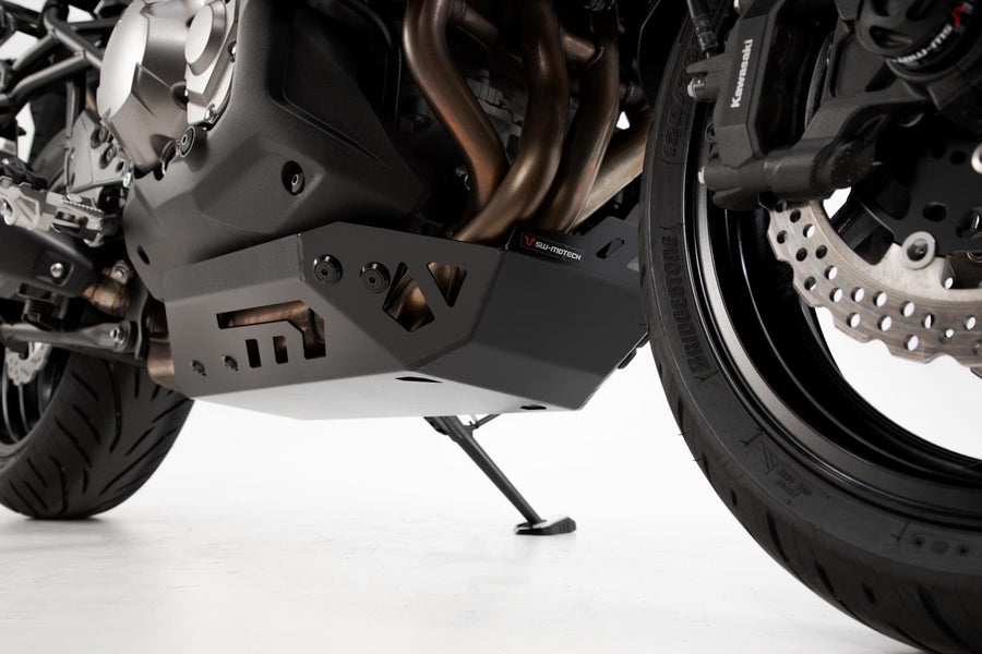 Kawasaki Versys 1000 [2019-2024] - motorbeskyttelse - billede 1